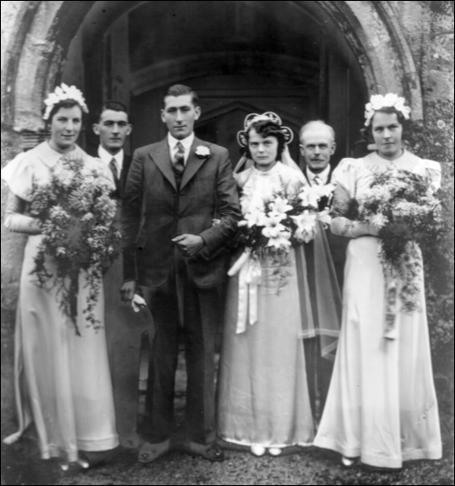 Wedding