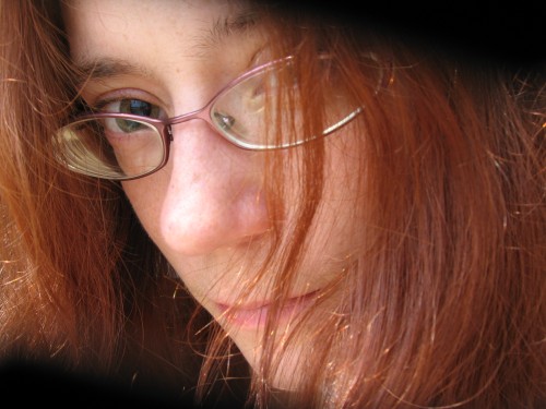 Soon to be old glasses