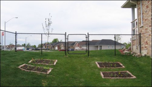 New Gardens