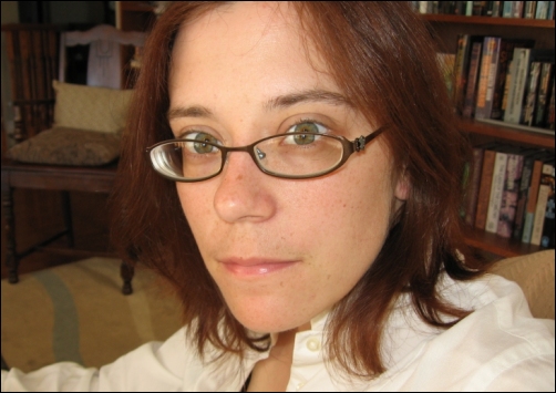 New glasses