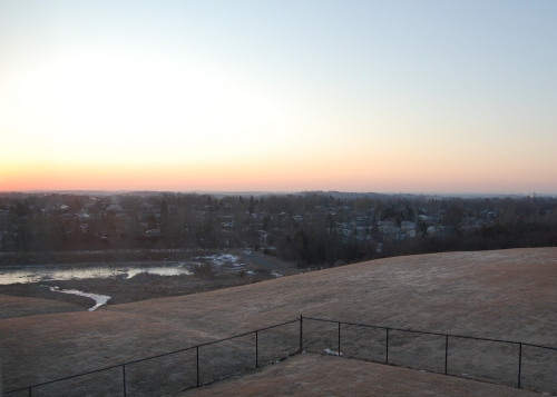 Sunrise