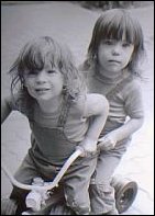 Weener and Kate, 1979